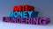 Anti money laundering