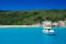 Anti Paxos island Greece