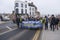 Anti UKIP protesters march on UKIP conference Margate