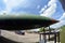 Antiballistic missile 52T6 . Element A-135 system attiballistic defense