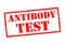 ANTIBODY TEST