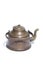 Antic copper kettle