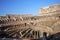 Antic theater (Colosseo)