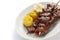 Anticuchos, Peruvian cuisine