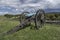 Antietam Battlefield Final Attack Site