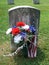 Antietam Cemetary Grave