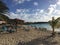 Antigua and Barbud beach cost