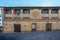 Antigua Carniceria (Old Butcher Shop) at Plaza del Populo Square - Baeza, Jaen, Spain