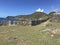 Antigua Coastline, Fort Berkeley, Guard House and Cannon Ports