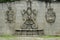 Antigua Guatemala Wall Fountain