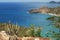 Antigua\'s Coastline