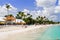 Antigua - Sandals Dickenson Bay Beachfront