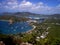 Antigua - Shirley Heights Lookout