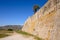 The Antimachia Castle, Kos, Greece