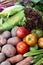 Antioxidant appetite vegetables, antioxidant food harvest