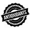 Antioxidants stamp rubber grunge