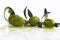 Antipasti - olives