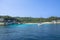 Antipaxos Island - Ionian Sea â€“ Greece - Turquoise sea -