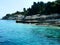 Antipaxos island national reservation