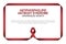 Antiphospholipid Antibody Syndrome Awareness Month background