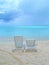 Antiqua Beach Chairs Waiting For You