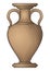 Antique amphora