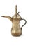 Antique Arabic coffee can