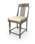 antique arm chair