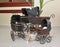 Antique Baby Carriages