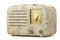 Antique Bakelite Radio 06