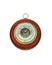 Antique barometer