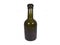 Antique beer bottle