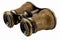 Antique binoculars