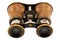 Antique binoculars