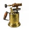 Antique blow torch