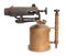 Antique blowtorch