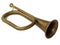 Antique Bugle