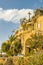 Antique Buildings, Jaffa City, Israel