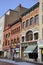 Antique Buildings in Sparks St, Ottawa