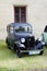 Antique car - Austin Seven