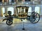 Antique Carriages, Royal Coaches