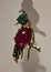 Antique Cartier Jewelry Parrot Clip Brooch Pin Design Gold Diamonds Emeralds Sapphires Rubies Art Deco Luxury Lifestyle Crafts