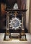 Antique Cartier Mystery Clock Magician Jean-Eugene Robert Hondin Design Art Deco