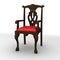 Antique chair