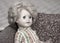 Antique Childs Doll