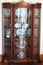 Antique China Cabinet