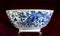 Antique Chinese Blue and White Bowl.