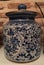 Antique Chinese earthenware