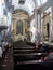 Antique Church Interior Portugal Porto Chapel of Souls Azulejos Capela de Santa Catarina Portuguese Ceramic Tiles Architecture