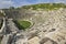 Antique city of Aphrodisias, Turkey